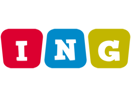 Ing daycare logo