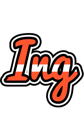 Ing denmark logo