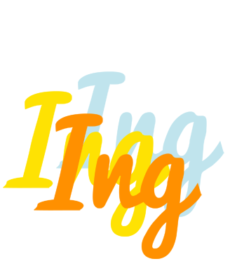 Ing energy logo