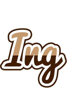 Ing exclusive logo