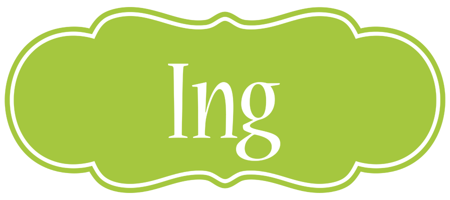 Ing family logo