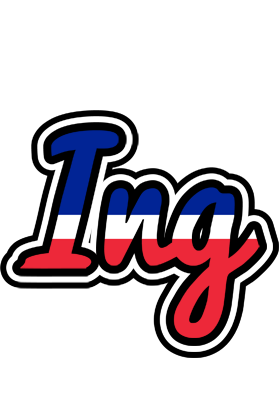 Ing france logo
