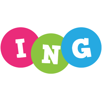 Ing friends logo