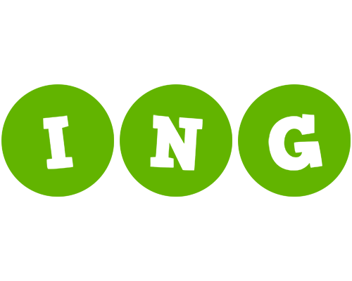 Ing games logo