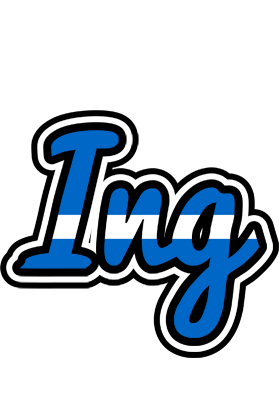 Ing greece logo
