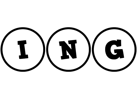 Ing handy logo