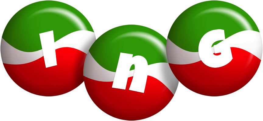 Ing italy logo
