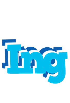Ing jacuzzi logo