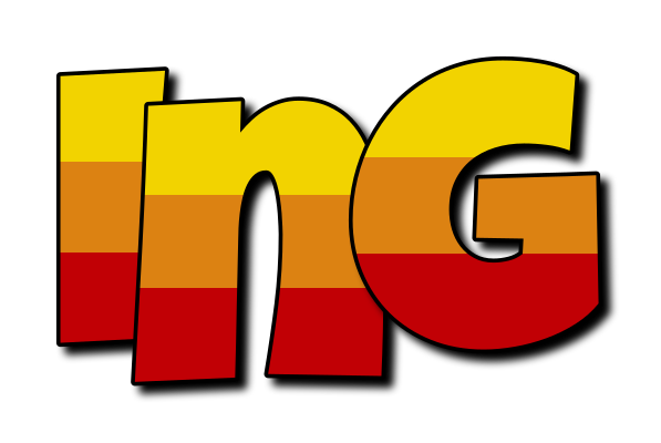 Ing jungle logo