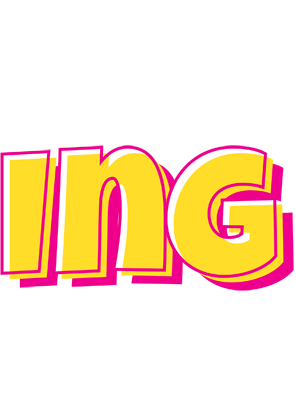 Ing kaboom logo