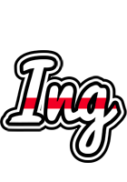 Ing kingdom logo