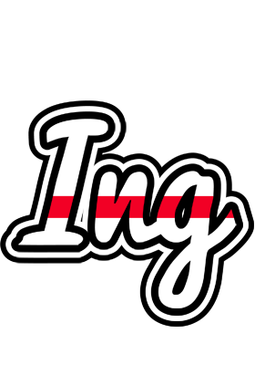 Ing kingdom logo