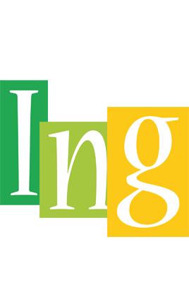 Ing lemonade logo