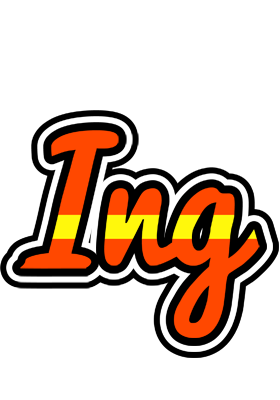 Ing madrid logo