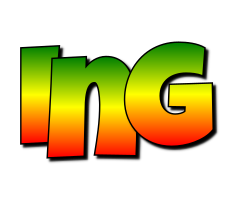 Ing mango logo