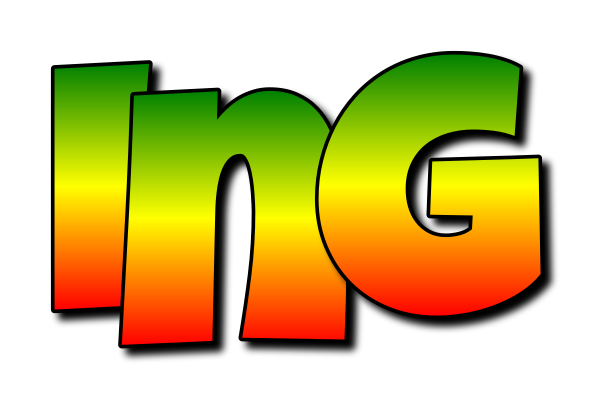 Ing mango logo