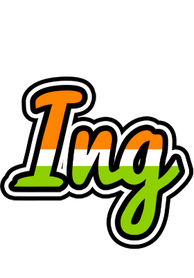 Ing mumbai logo