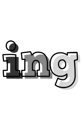 Ing night logo