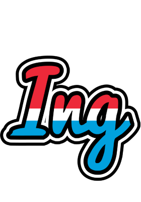 Ing norway logo