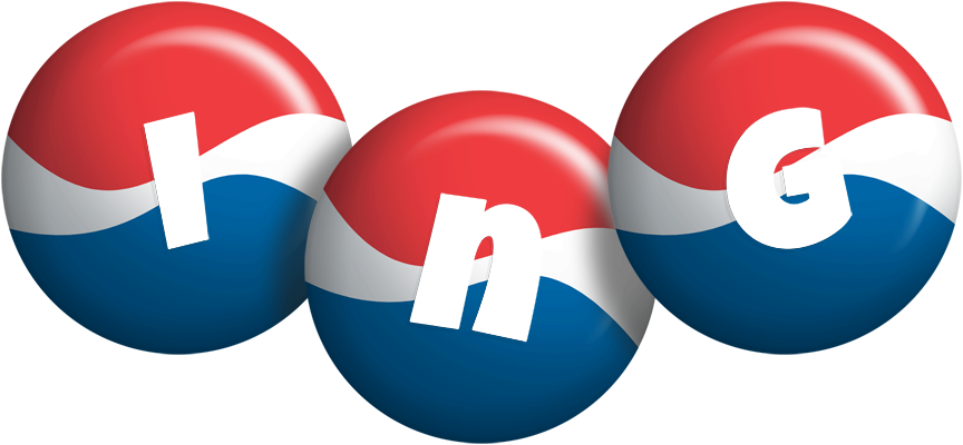 Ing paris logo