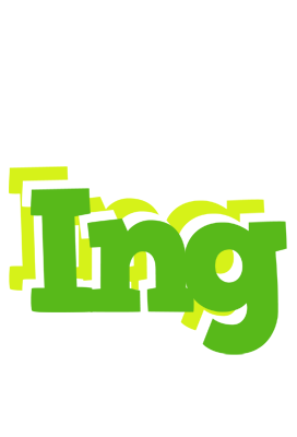 Ing picnic logo