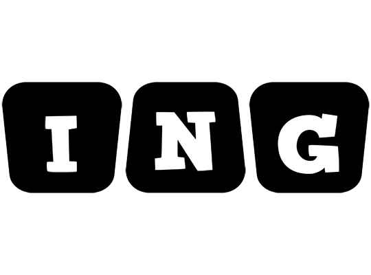 Ing racing logo