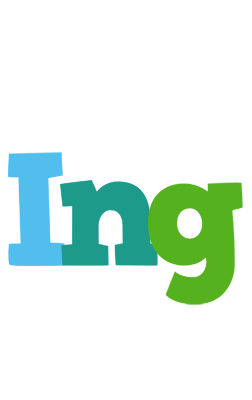 Ing rainbows logo