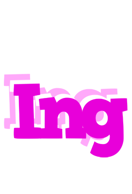 Ing rumba logo