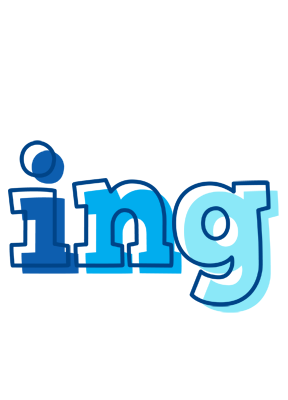Ing sailor logo