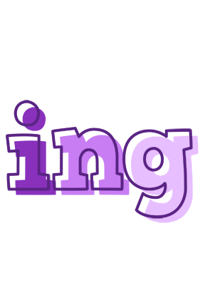 Ing sensual logo