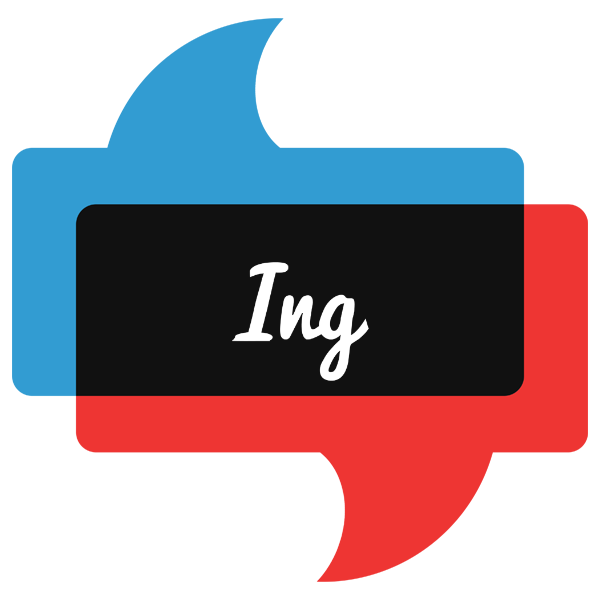 Ing sharks logo