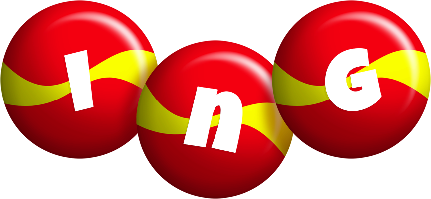 Ing spain logo