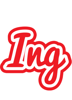 Ing sunshine logo