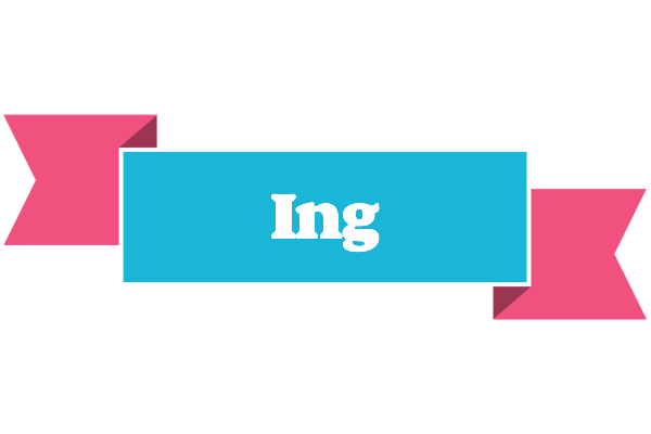 Ing today logo