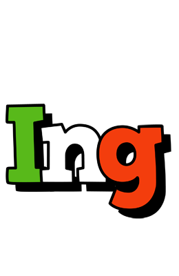 Ing venezia logo