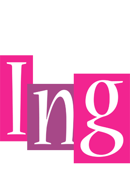 Ing whine logo