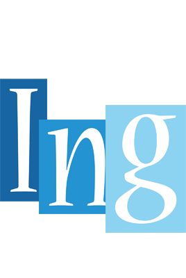 Ing winter logo