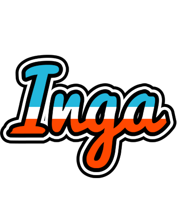 Inga america logo