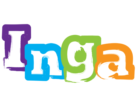 Inga casino logo