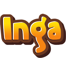 Inga cookies logo