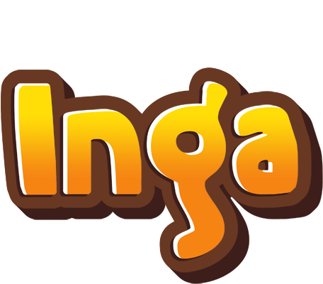 Inga cookies logo