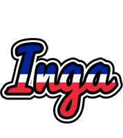 Inga france logo