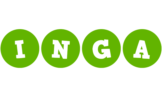 Inga games logo