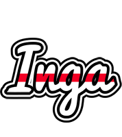 Inga kingdom logo