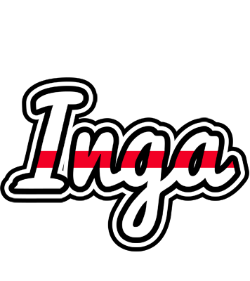 Inga kingdom logo