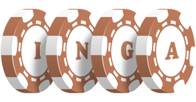 Inga limit logo