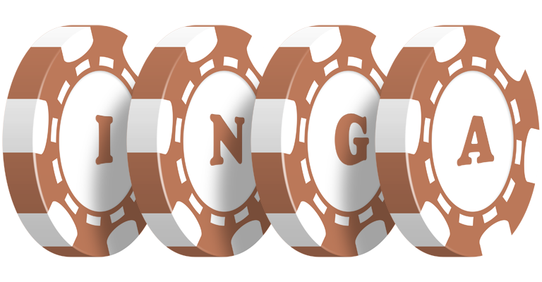 Inga limit logo
