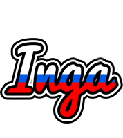 Inga russia logo