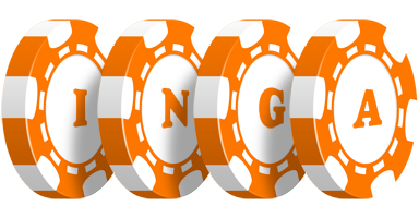 Inga stacks logo