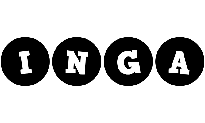 Inga tools logo